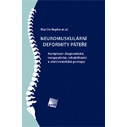 Neuromuskulární deformity páteře
