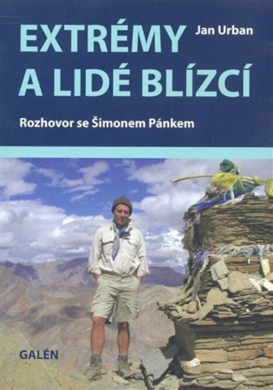 Extrémy a lidé blízcí