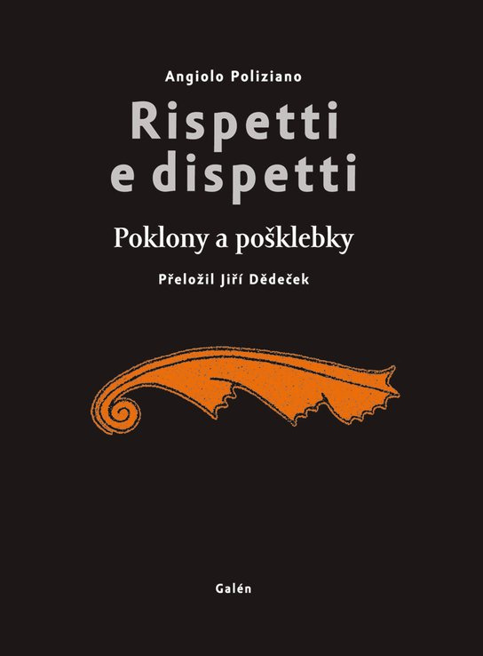 Rispetti e dispetti - Poklony a pošklebky