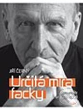 Určitá míra facky - Jiří Černý