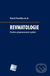 Revmatologie - Druhé, přepracované vydání