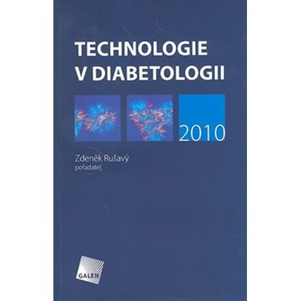 Technologie v diabetologii 2010