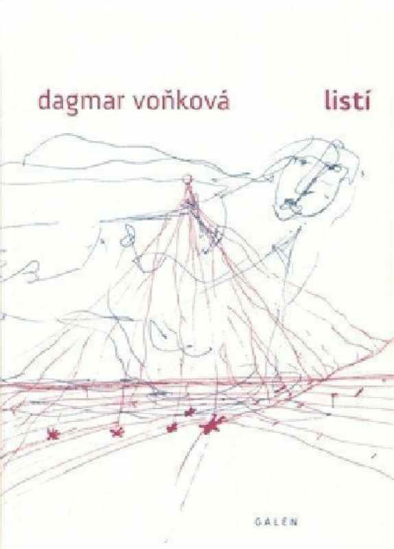 Listí - Dagmar Voňková