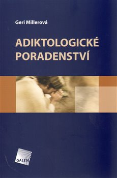 Adiktologické poradenství - Geri Mullerová