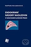 Endokrinní nádory nadledvin v současné klinické praxi - kniha z kategorie Onkologie