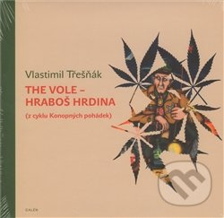 The Vole - hraboš hrdina - Vlastimil Třešňák