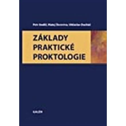 Základy praktické proktologie