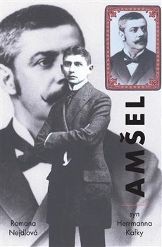 Amšel - Romana Nejdlová