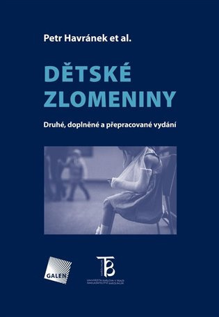 Dětské zlomeniny Bookretail s.r.o.