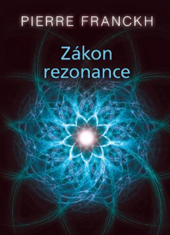 Zákon rezonance (Karty) - Pierre Franckh