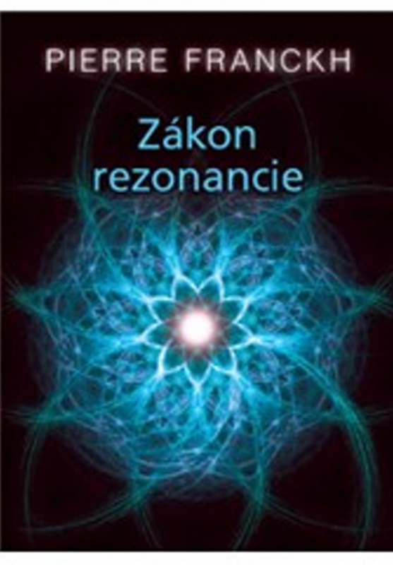 Zákon rezonancie (karty) - Pierre Franckh