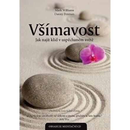 Všímavost - Danny Penman, Mark Williams