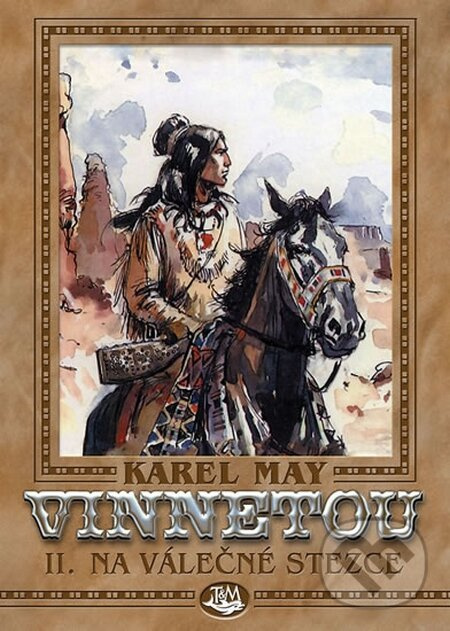 Vinnetou II.