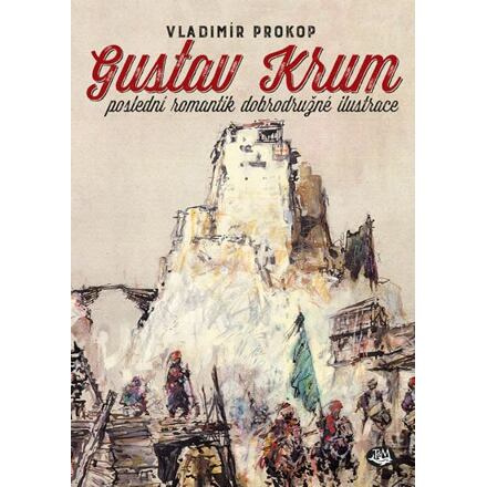 Gustav Krum - Vladimír Prokop
