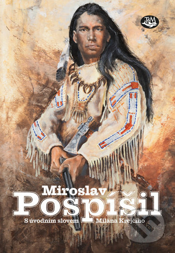 Miroslav Pospíšil - Milan Krejčí