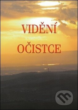 Vidění očistce - kniha z kategorie Křesťanství