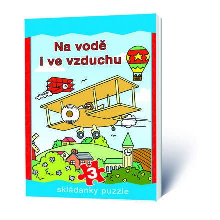 Na vodě i ve vzduchu