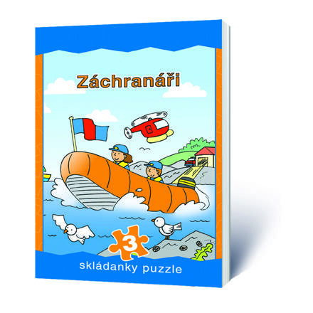 Záchranáři