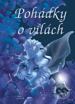 Pohádky o vílách - kniha z kategorie Pro děti