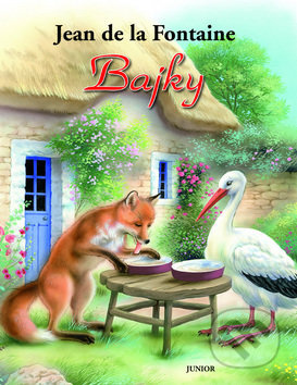 Bajky - Junior