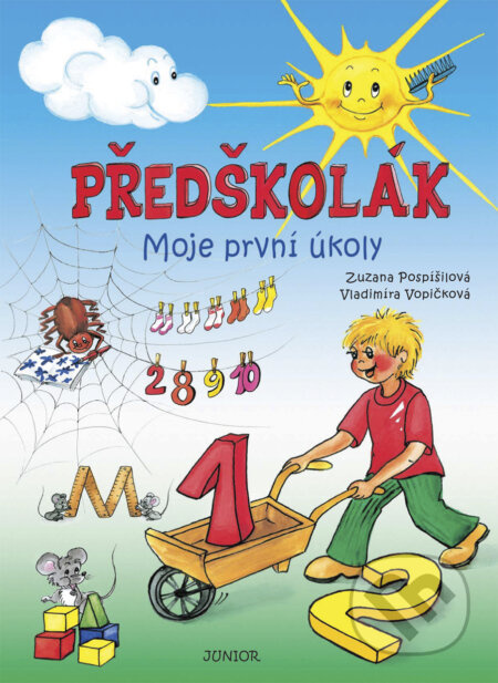 Pemic Předškolák