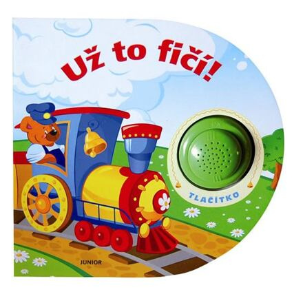 Už to fičí! - kolektiv