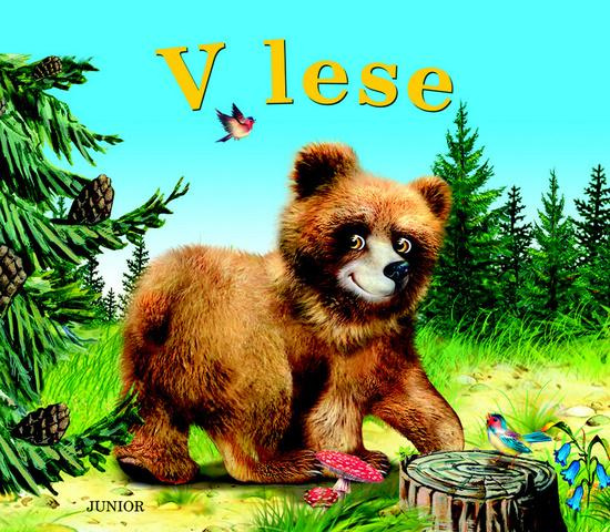 V lese - kolektiv