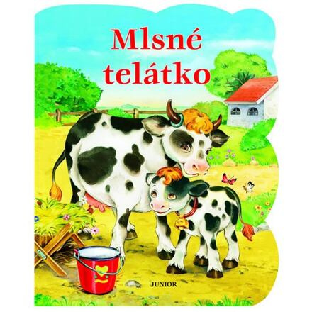 Mlsné telátko