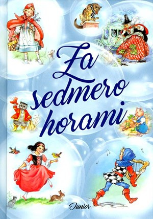 Za sedmero horami JUNIOR