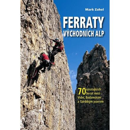 Ferraty východních Alp