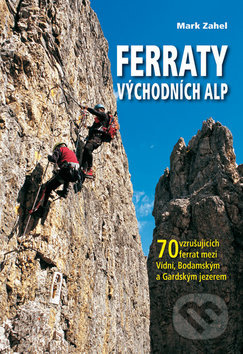 Ferraty východních Alp