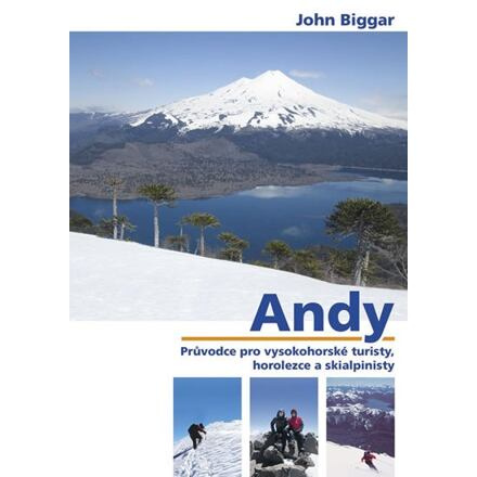 Andy - John Biggins