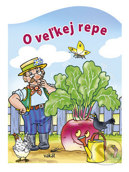 O veľkej repe