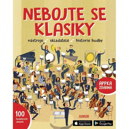 Nebojte se klasiky - kolektiv autorů