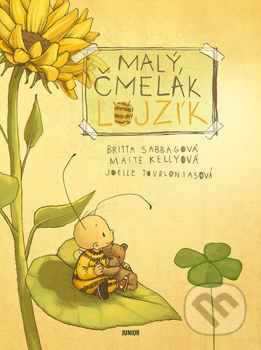 Malý čmelák Lojzík - Britta Sabbagová, Maite Kellyová