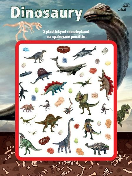 Dinosaury -  Autor Neuveden