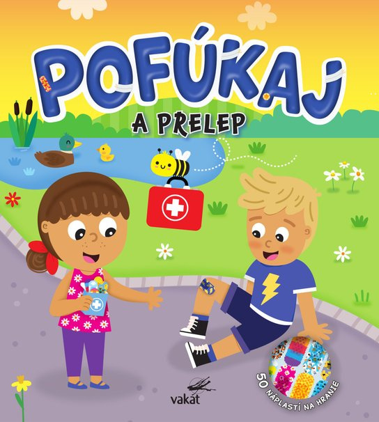 Pofúkaj a prelep -  Angelo Pricolo