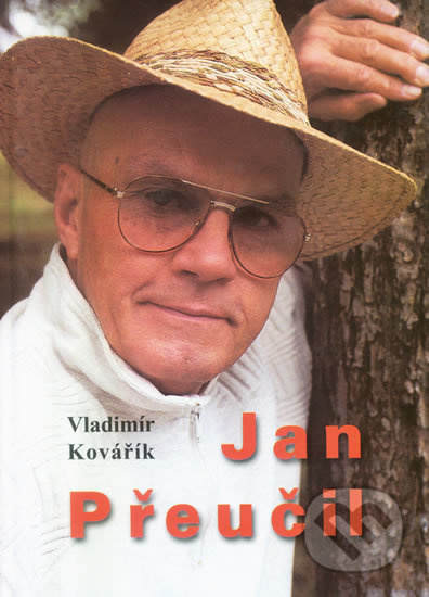 Jan Přeučil