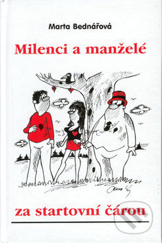 Milenci a manželé za startovní čárou