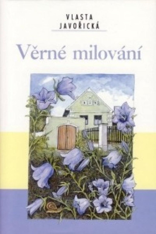 Věrné milování Ing. Drahomír Rybníček-Vydavatelství AKCENT