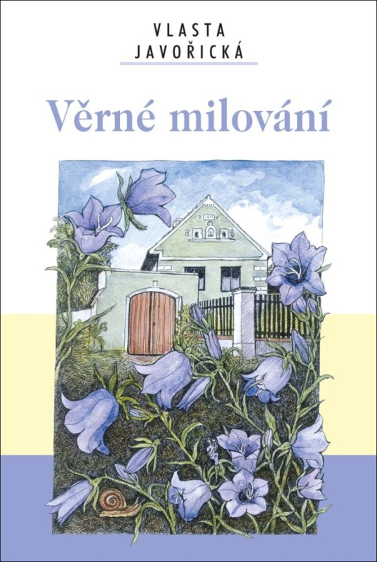 Věrné milování Ing. Drahomír Rybníček-Vydavatelství AKCENT