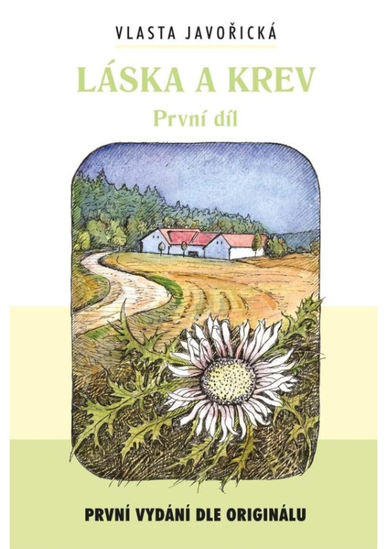 Láska a krev I
