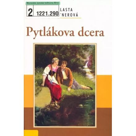 Pytlákova dcera