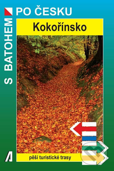 Kokořínsko - S batohem po Česku