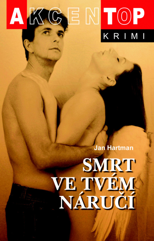 Smrt ve tvém náručí