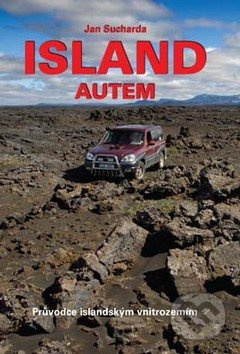 Island autem (Průvodce islandským vnitrozemím) - Jan Sucharda - kniha z kategorie Cestopisy z Evropy