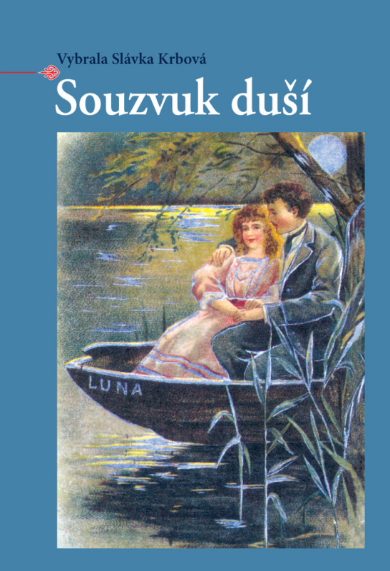 Souzvuk duší - Slávka Krbová - kniha z kategorie Beletrie
