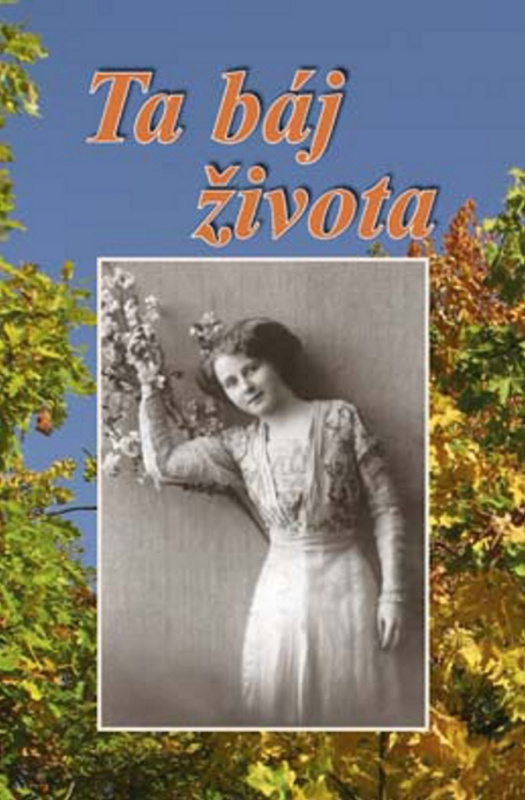Ta báj života - kniha z kategorie Pohádky