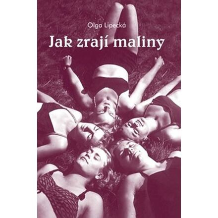 Jak zrají maliny