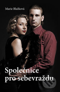 Společnice pro sebevraždu